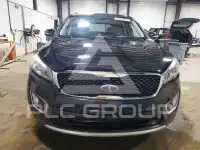 2016 KIA Sorento фото
