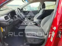 2016 KIA Sorento photo