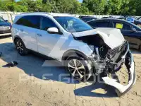2016 KIA Sorento фото