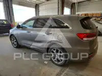 2016 KIA Sorento фото