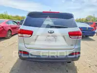 2016 KIA Sorento фото