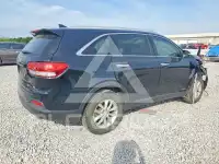 2016 KIA Sorento фото