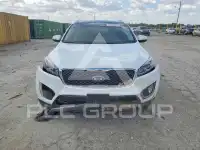 2016 KIA Sorento фото