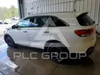 2016 KIA Sorento photo