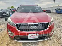 2016 KIA Sorento photo
