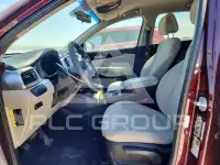 2016 KIA Sorento фото