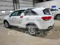 2016 KIA Sorento photo