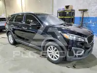 2016 KIA Sorento photo