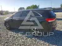 2016 KIA Sorento фото