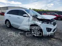 2016 KIA Sorento фото