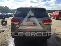 2016 KIA Sorento фото