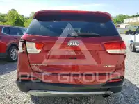 2016 KIA Sorento фото