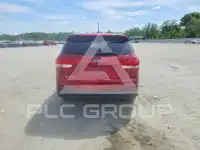 2016 KIA Sorento photo