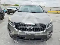 2016 KIA Sorento фото