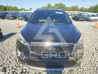 2016 KIA Sorento фото