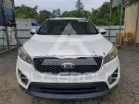 2016 KIA Sorento фото