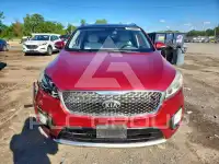 2016 KIA Sorento фото