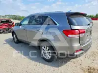 2016 KIA Sorento фото