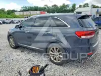 2016 KIA Sorento фото