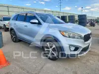 2016 KIA Sorento фото