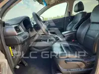 2016 KIA Sorento фото