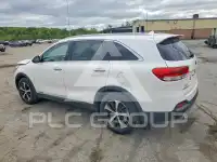 2016 KIA Sorento фото