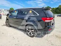 2016 KIA Sorento фото