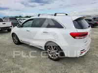 2016 KIA Sorento фото