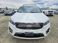 2016 KIA Sorento фото
