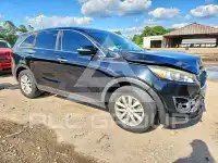 2016 KIA Sorento photo