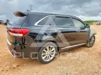 2016 KIA Sorento фото