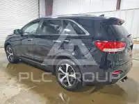 2016 KIA Sorento фото