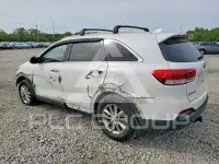 2016 KIA Sorento photo