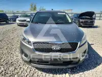 2016 KIA Sorento photo