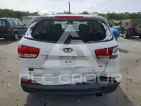 2016 KIA Sorento фото