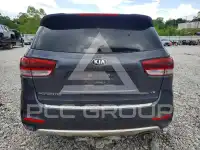2016 KIA Sorento фото