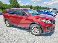 2016 KIA Sorento фото