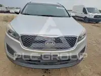 2016 KIA Sorento фото