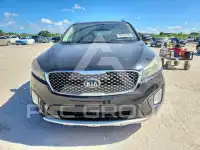 2016 KIA Sorento фото