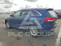 2016 KIA Sorento фото