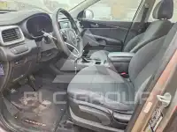 2016 KIA Sorento фото