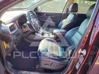 2016 KIA Sorento photo