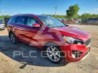 2016 KIA Sorento фото