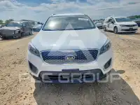 2016 KIA Sorento фото