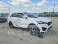 2016 KIA Sorento фото