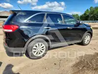 2016 KIA Sorento photo