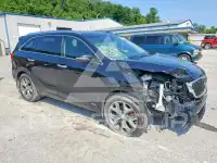 2016 KIA Sorento фото