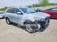 2016 KIA Sorento фото