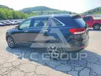 2016 KIA Sorento фото