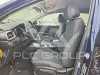 2016 KIA Sorento photo